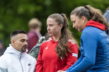 Bild 597 - BL DTV Hannover - BW Dresden Blasewitz : Ergebnis: 2:7